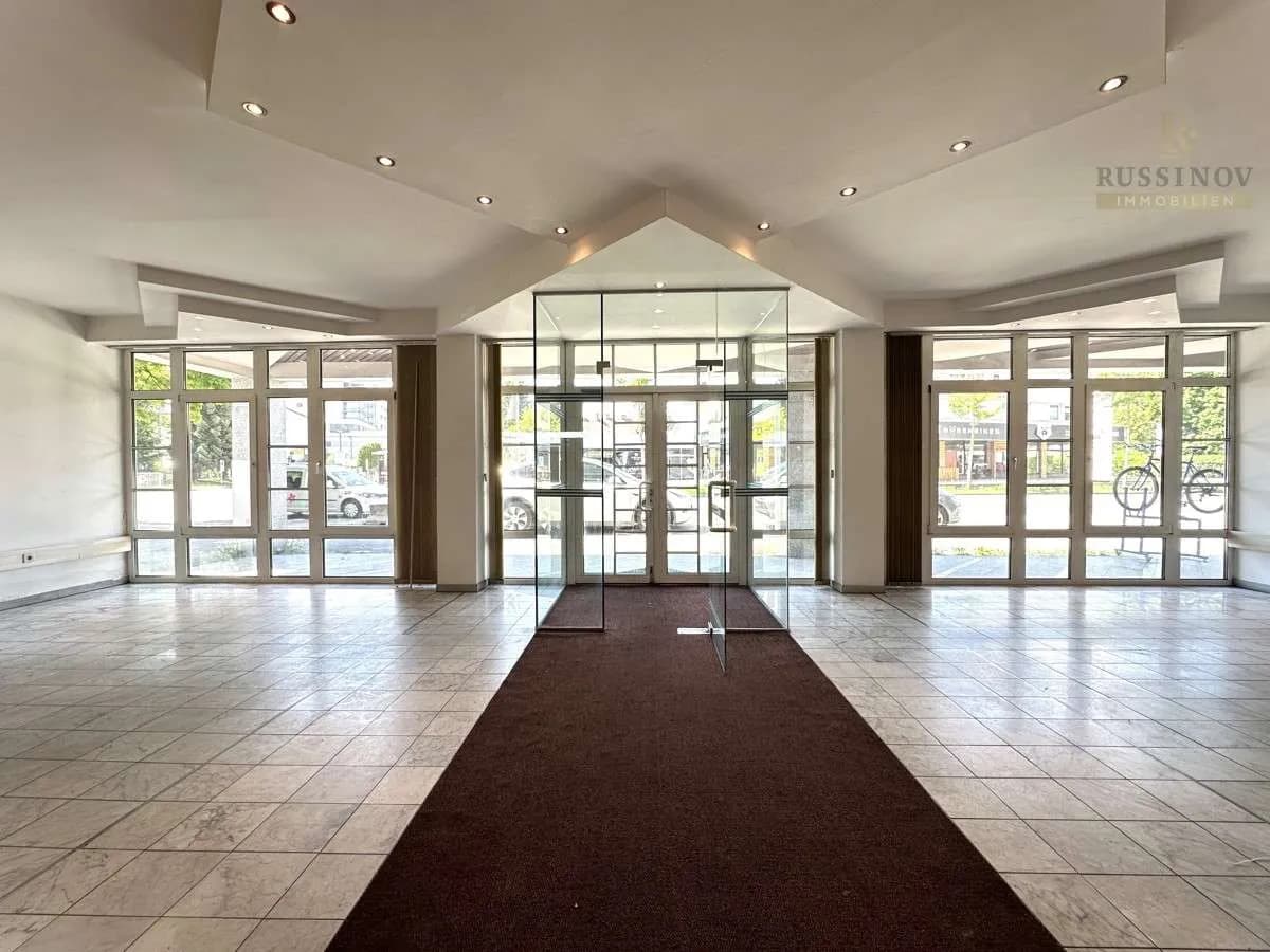 10-Zimmer-Gewerbeimmobilie kaufen in Villach – 383 m², € 398.900 – Bild 1 von 13