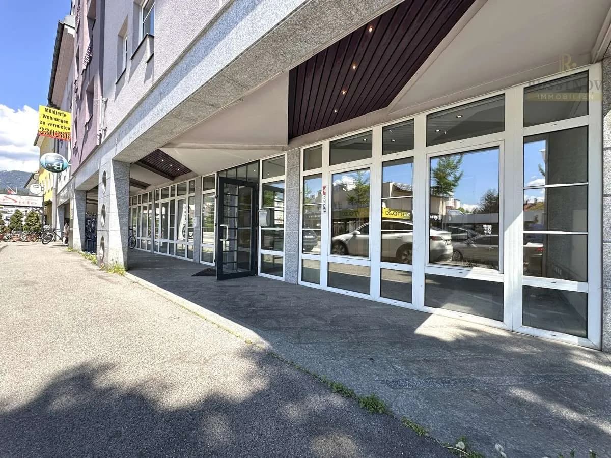 10-Zimmer-Gewerbeimmobilie kaufen in Villach – 383 m², € 398.900 – Bild 2 von 13