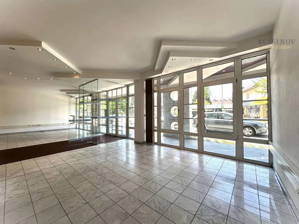 10-Zimmer-Gewerbeimmobilie kaufen in Villach – 383 m², € 398.900 – Bild 3 von 13