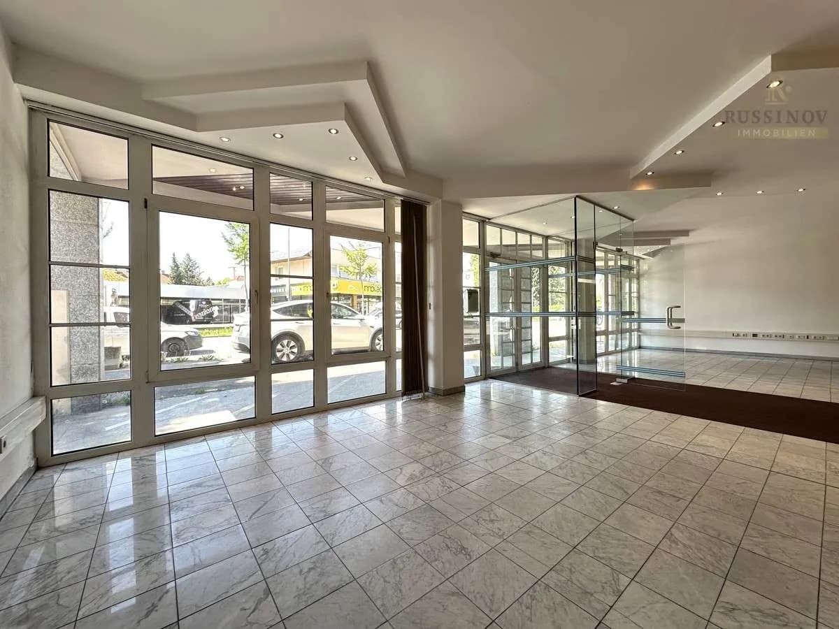 10-Zimmer-Gewerbeimmobilie kaufen in Villach – 383 m², € 398.900 – Bild 4 von 13