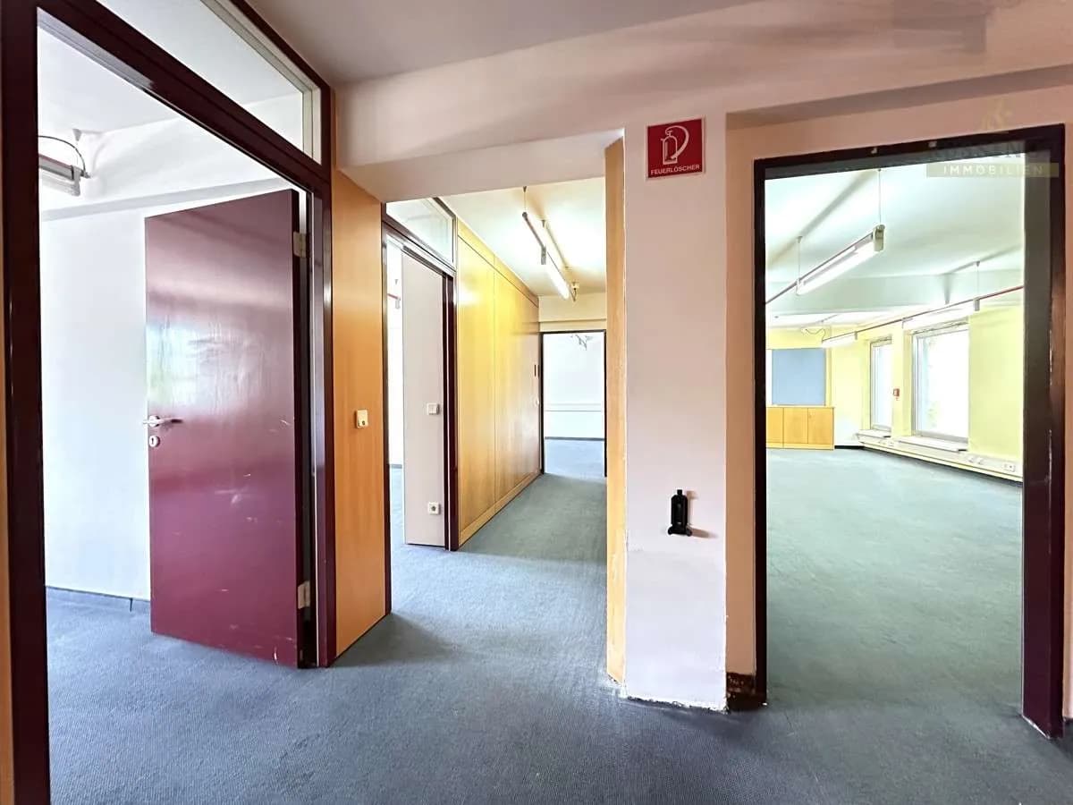 10-Zimmer-Gewerbeimmobilie kaufen in Villach – 383 m², € 398.900 – Bild 5 von 13