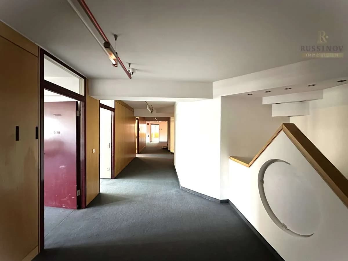 10-Zimmer-Gewerbeimmobilie kaufen in Villach – 383 m², € 398.900 – Bild 6 von 13