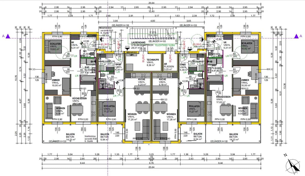 Gewerbeimmobilie kaufen in Gmunden – 5 868 m², € 3.200.000 – Bild 27 von 29
