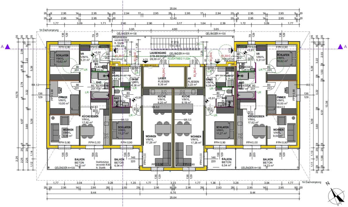 Gewerbeimmobilie kaufen in Gmunden – 5 868 m², € 3.200.000 – Bild 28 von 29