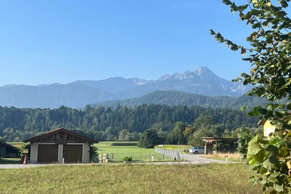 Grundstück kaufen in Villach Land – 1 529 m², € 298.000 – Bild 2 von 5