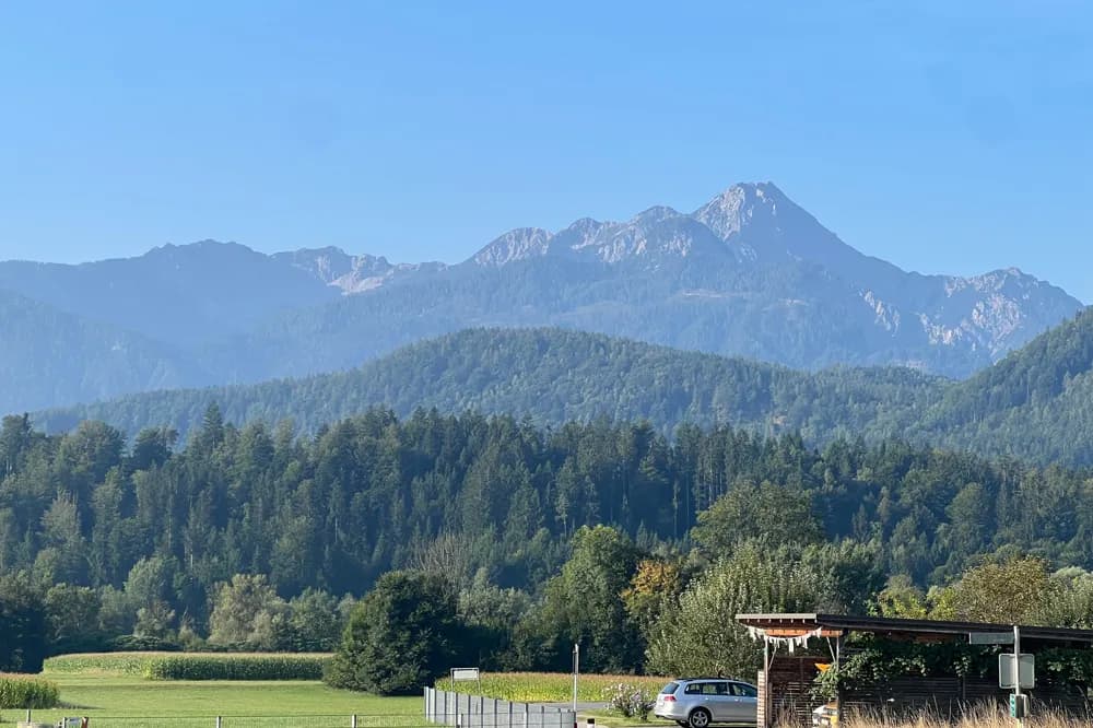 Grundstück kaufen in Villach Land – 1 529 m², € 298.000 – Bild 3 von 5