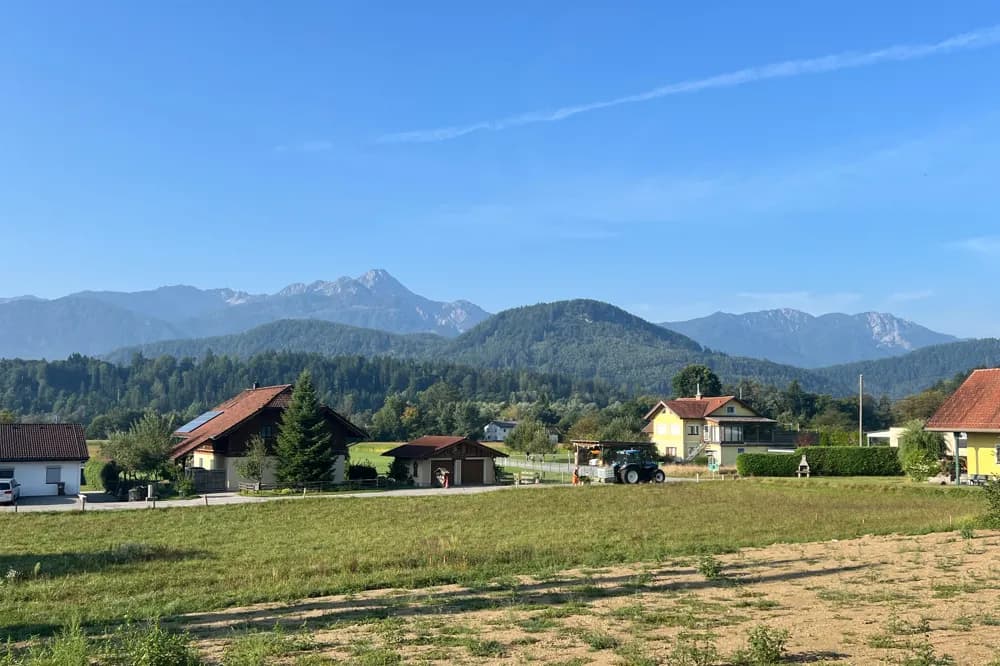 Grundstück kaufen in Villach Land – 1 529 m², € 298.000 – Bild 4 von 5