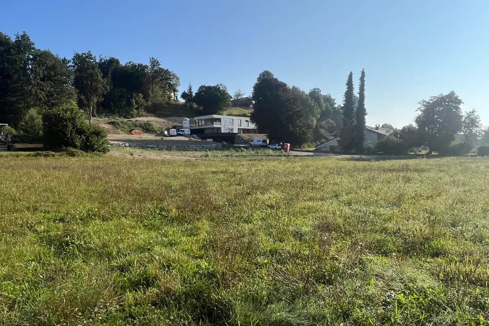 Grundstück kaufen in Villach Land – 1 529 m², € 298.000 – Bild 5 von 5