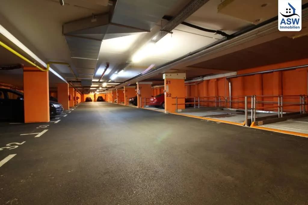 Immobilie mieten in Wien – 10 m², € 49