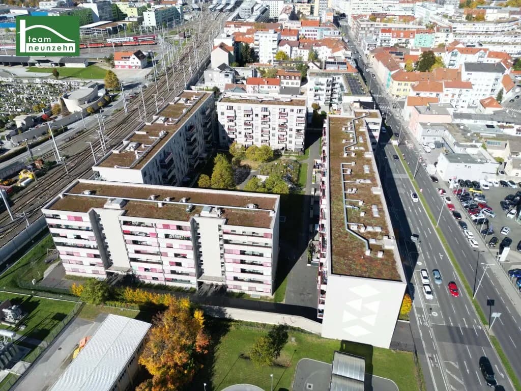 3-Zimmer-Wohnung mieten in Graz – 74,36 m², € 912 – Bild 13 von 16