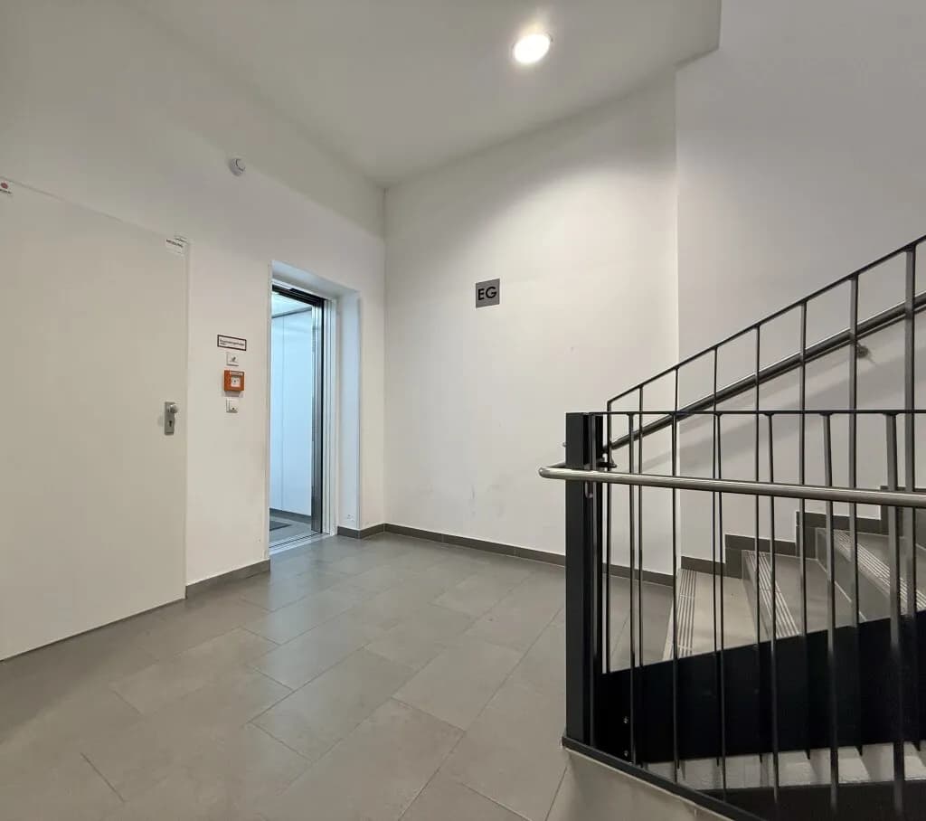 1-Zimmer-Gewerbeimmobilie mieten in Wien – 15 m², € 664 – Bild 5 von 18