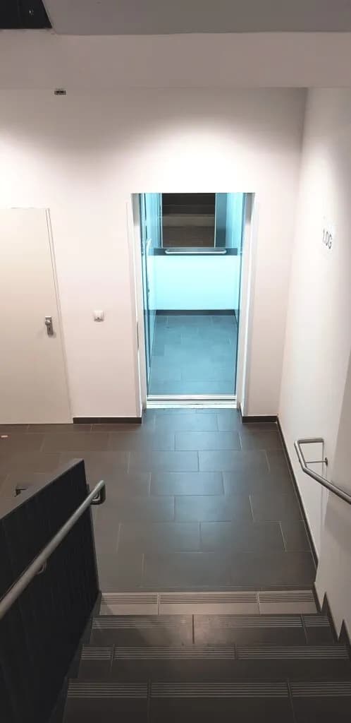 1-Zimmer-Gewerbeimmobilie mieten in Wien – 15 m², € 664 – Bild 7 von 18
