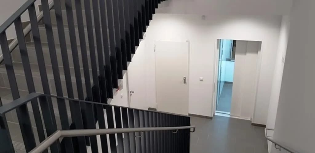 1-Zimmer-Gewerbeimmobilie mieten in Wien – 15 m², € 664 – Bild 9 von 18