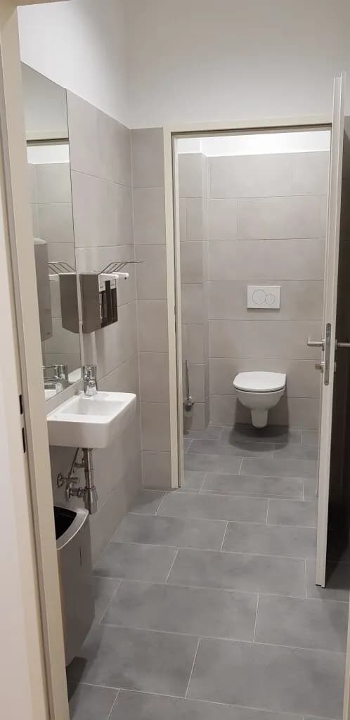 1-Zimmer-Gewerbeimmobilie mieten in Wien – 15 m², € 664 – Bild 12 von 18