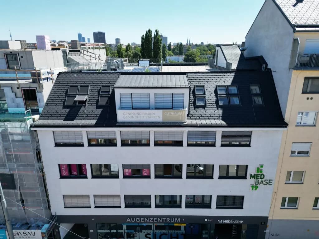 1-Zimmer-Gewerbeimmobilie mieten in Wien – 15 m², € 664 – Bild 13 von 18