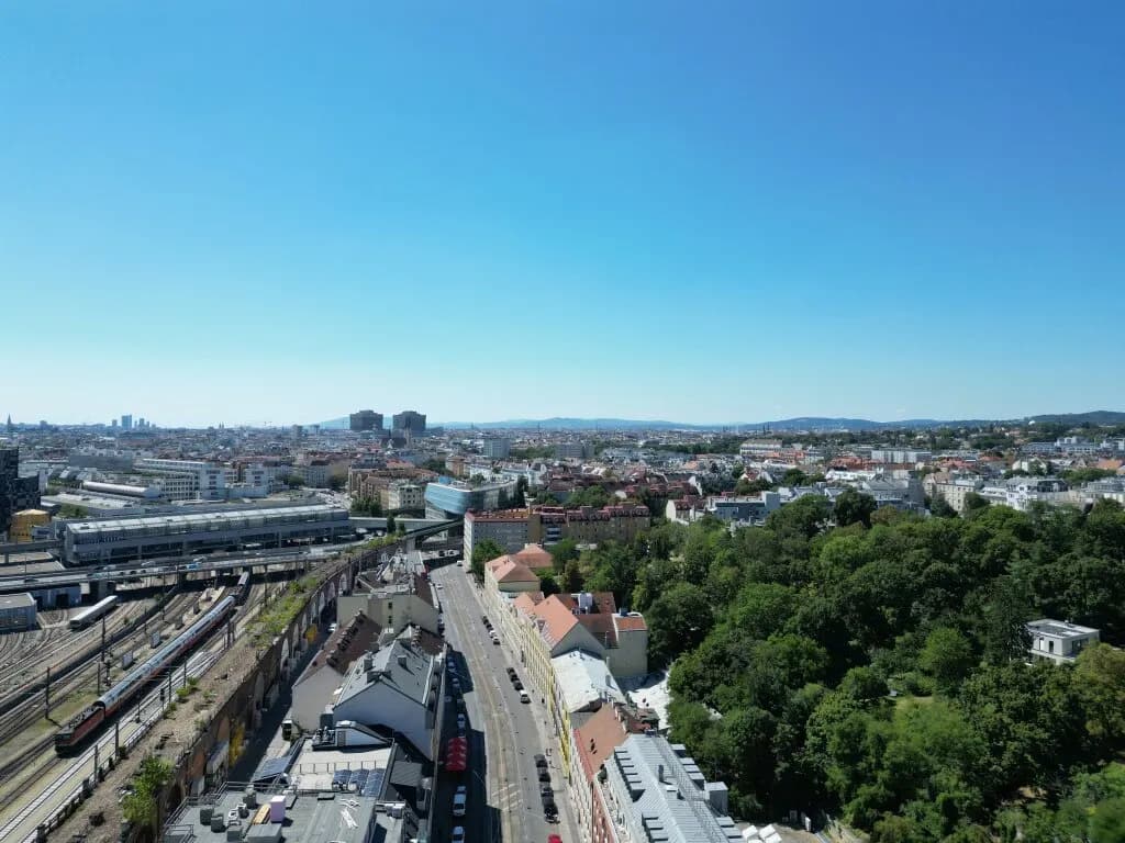 1-Zimmer-Gewerbeimmobilie mieten in Wien – 15 m², € 664 – Bild 15 von 18