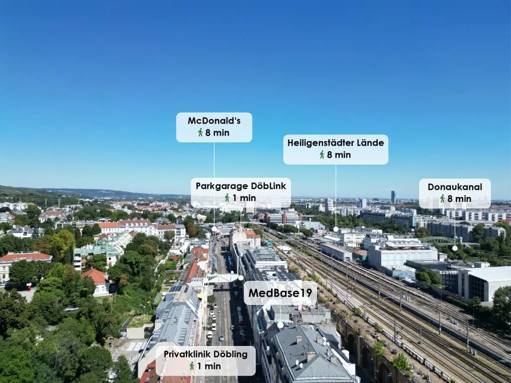 1-Zimmer-Gewerbeimmobilie mieten in Wien – 15 m², € 664 – Bild 17 von 18