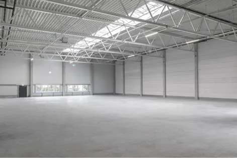 Gewerbeimmobilie mieten in Wien – 1 133 m² – Bild 2 von 11