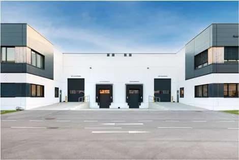 Gewerbeimmobilie mieten in Wien – 1 133 m² – Bild 3 von 11