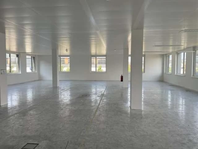 Gewerbeimmobilie mieten in Wien – 1 133 m² – Bild 6 von 11