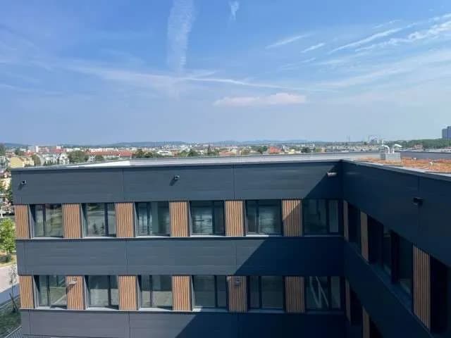 Gewerbeimmobilie mieten in Wien – 1 133 m² – Bild 10 von 11