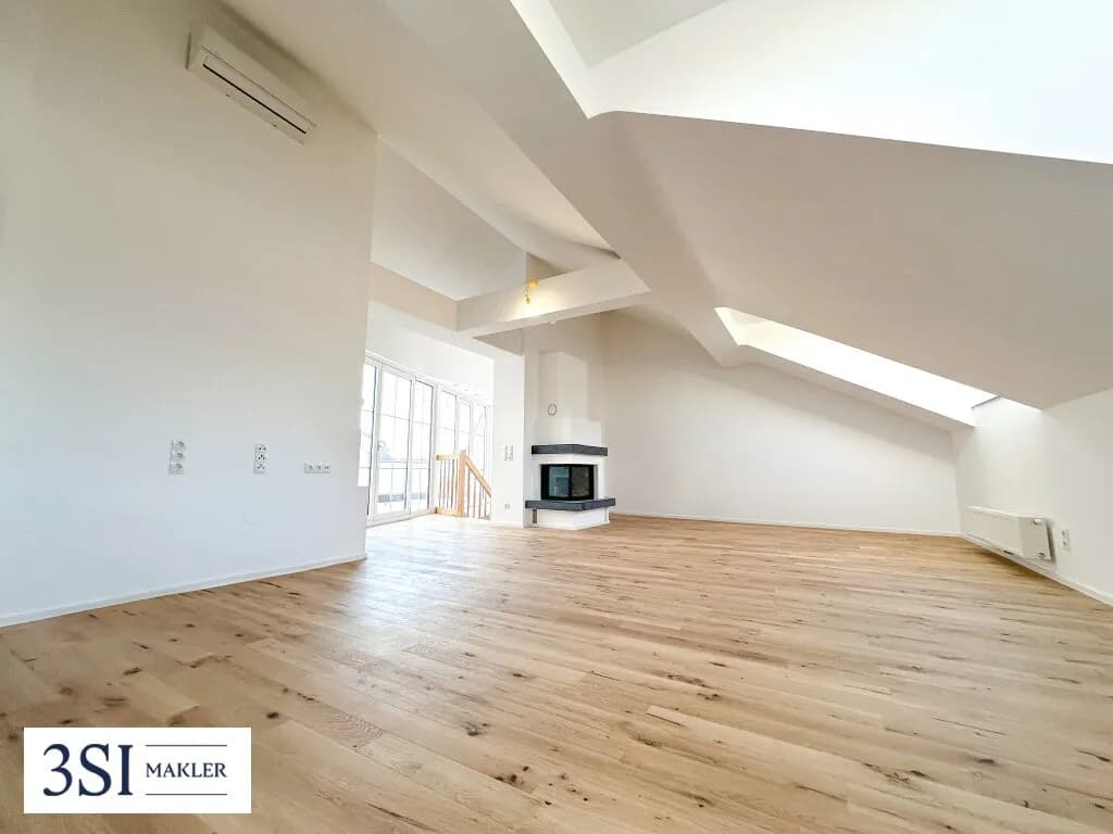 3-Zimmer-Wohnung kaufen in Wien – 144 m², € 1.369.000