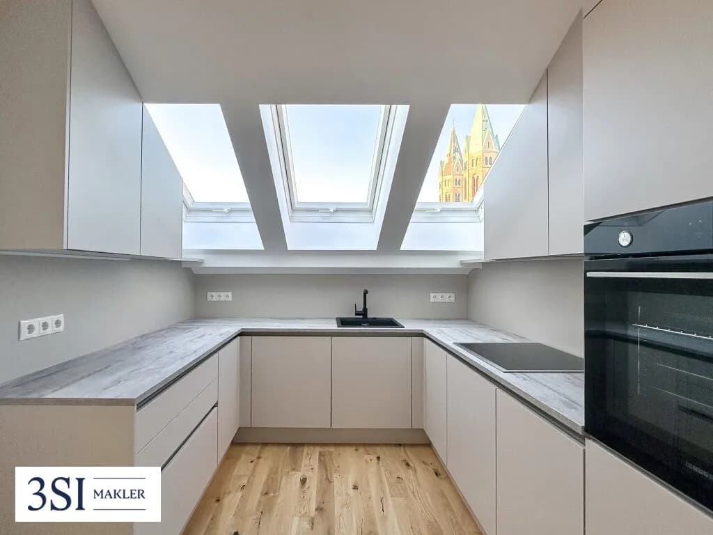 3-Zimmer-Wohnung kaufen in Wien – 144 m², € 1.369.000 – Bild 3 von 18