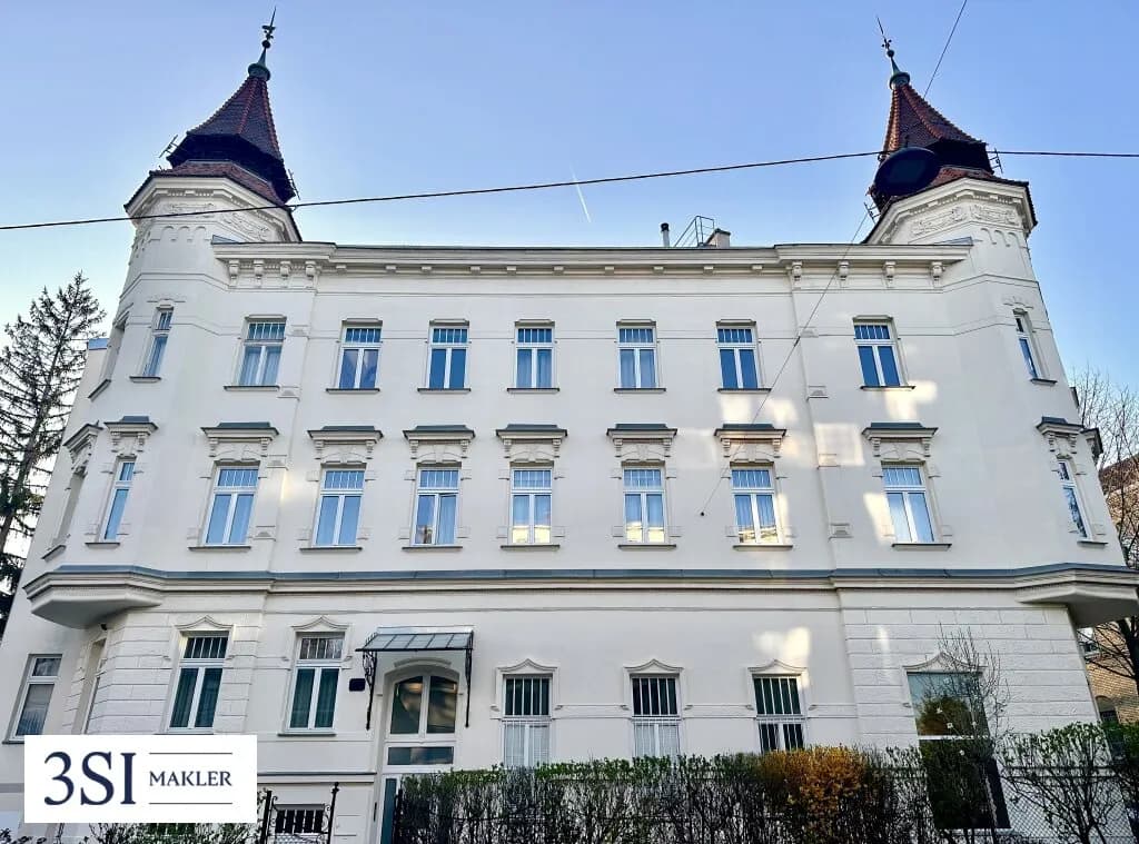 3-Zimmer-Wohnung kaufen in Wien – 144 m², € 1.369.000 – Bild 13 von 18