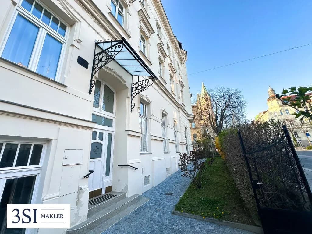 3-Zimmer-Wohnung kaufen in Wien – 144 m², € 1.369.000 – Bild 14 von 18