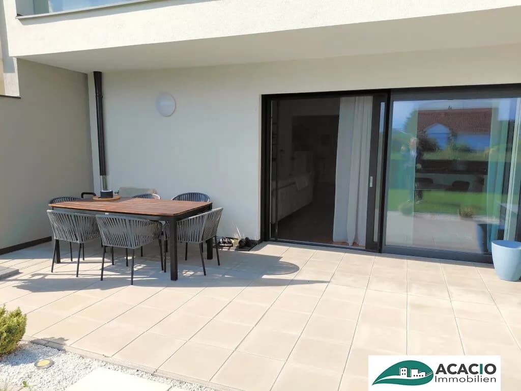 4-Zimmer-Haus mieten in Korneuburg – 121,74 m², € 1.484 – Bild 4 von 19