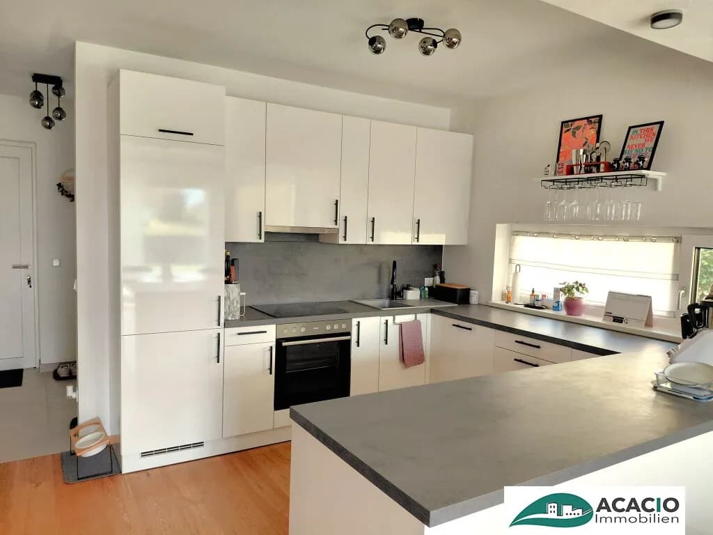 4-Zimmer-Haus mieten in Korneuburg – 121,74 m², € 1.484 – Bild 7 von 19