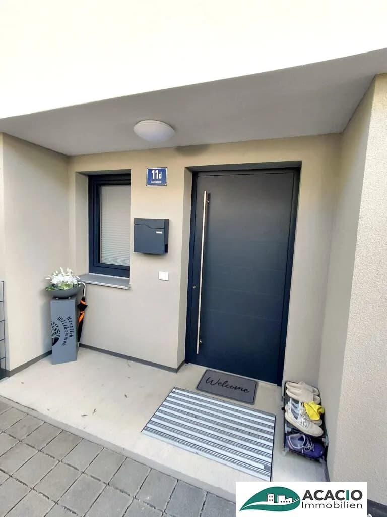 4-Zimmer-Haus mieten in Korneuburg – 121,74 m², € 1.484 – Bild 11 von 19