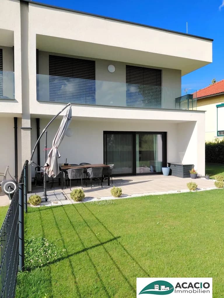 4-Zimmer-Haus mieten in Korneuburg – 121,74 m², € 1.484 – Bild 13 von 19