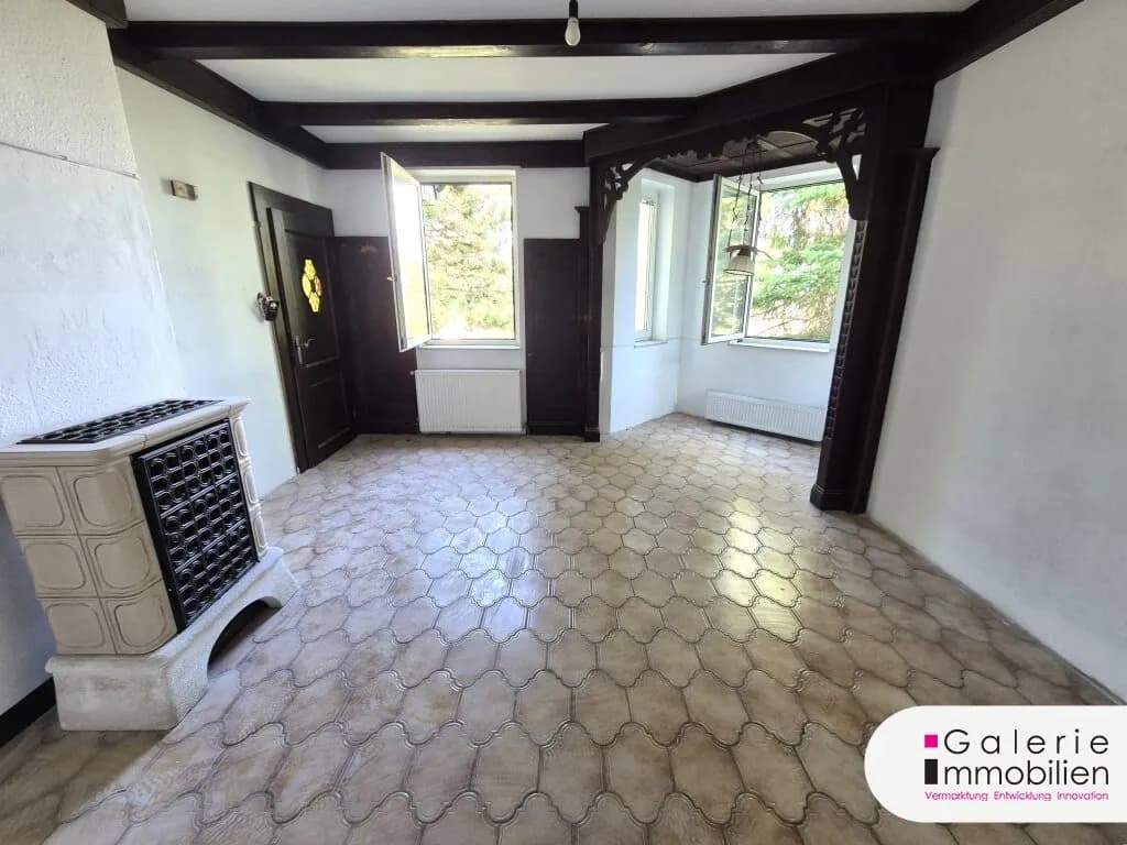 Grundstück kaufen in Mödling – 1 001 m², € 1.290.000 – Bild 2 von 27
