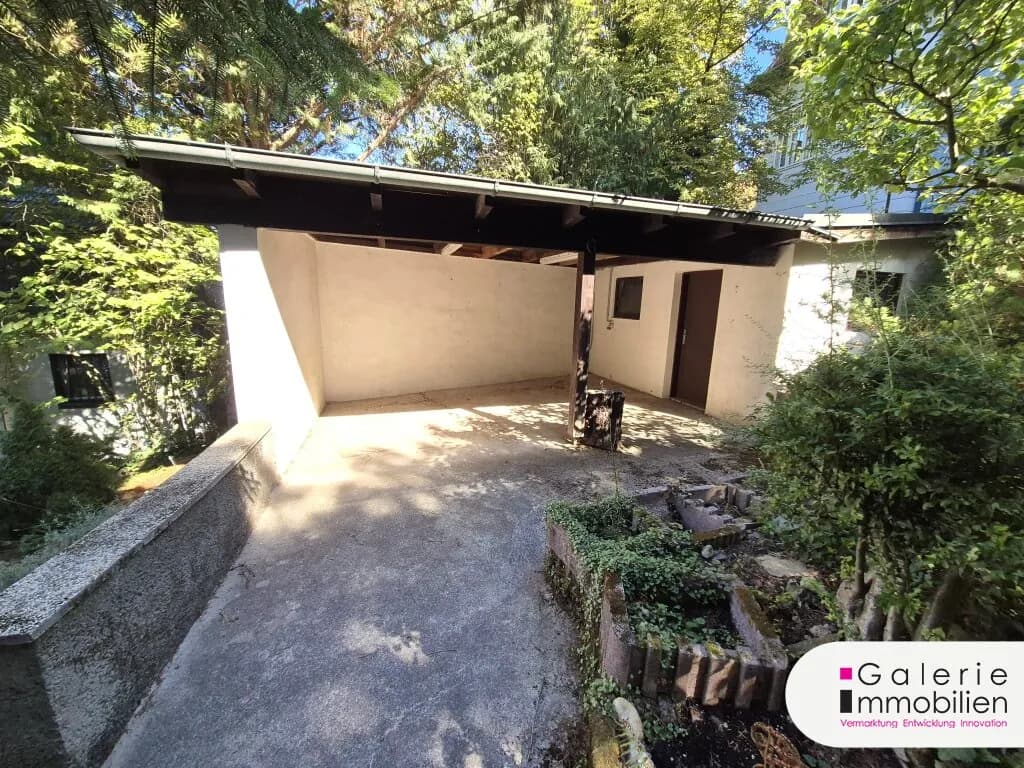 Grundstück kaufen in Mödling – 1 001 m², € 1.290.000 – Bild 15 von 27