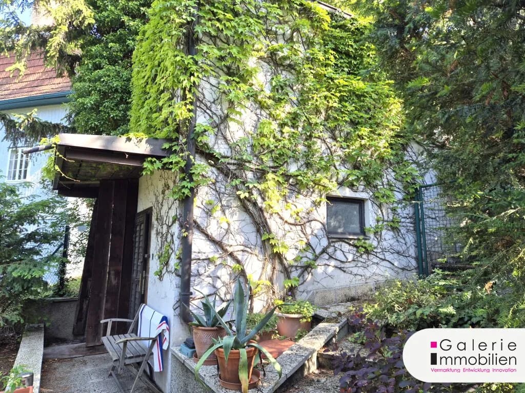 Grundstück kaufen in Mödling – 1 001 m², € 1.290.000 – Bild 17 von 27