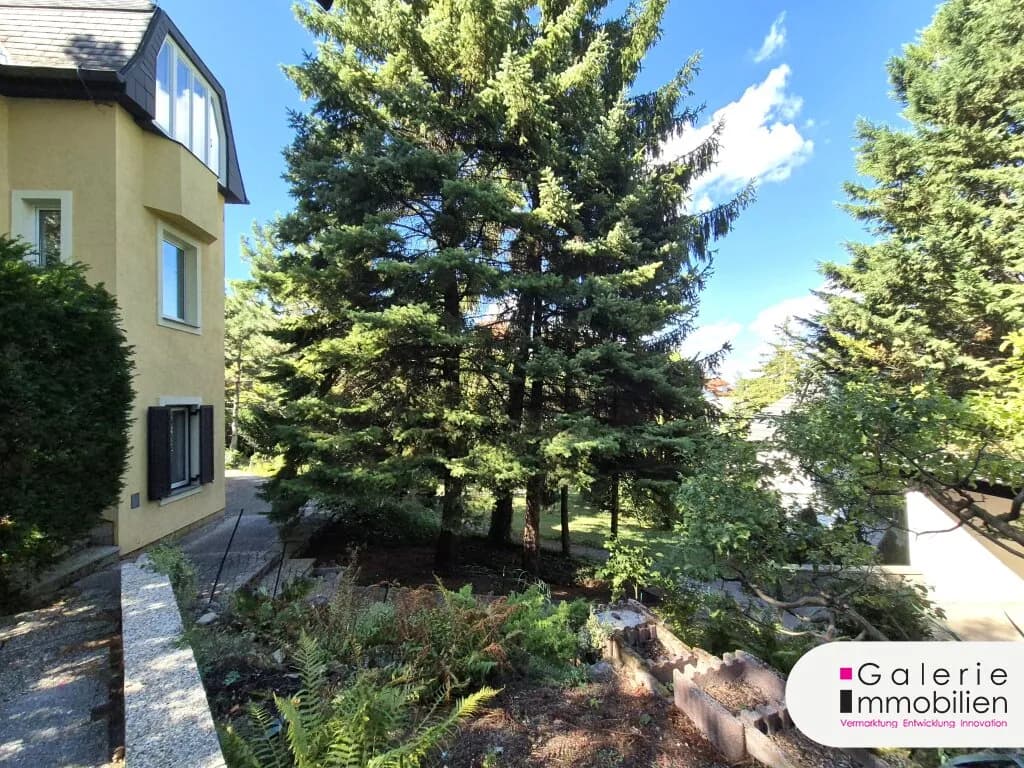Grundstück kaufen in Mödling – 1 001 m², € 1.290.000 – Bild 19 von 27