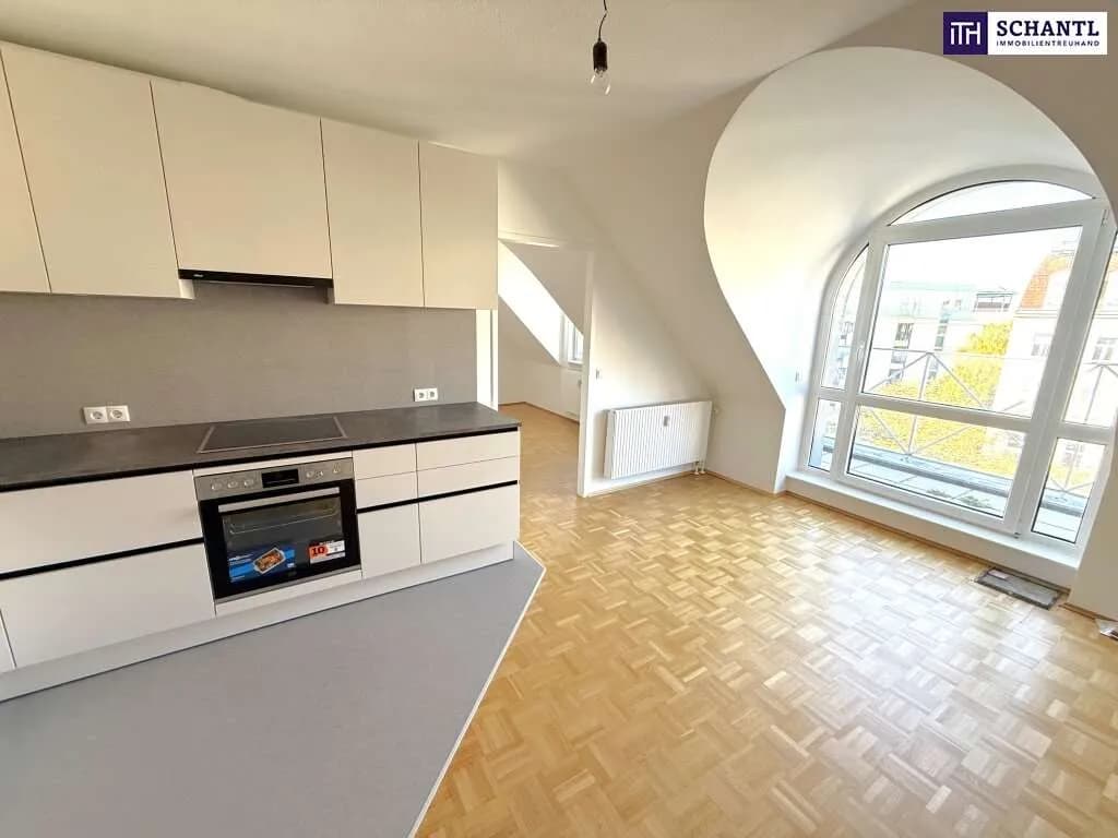 3-Zimmer-Wohnung mieten in Wien – 89,79 m², € 1.943 – Bild 1 von 21