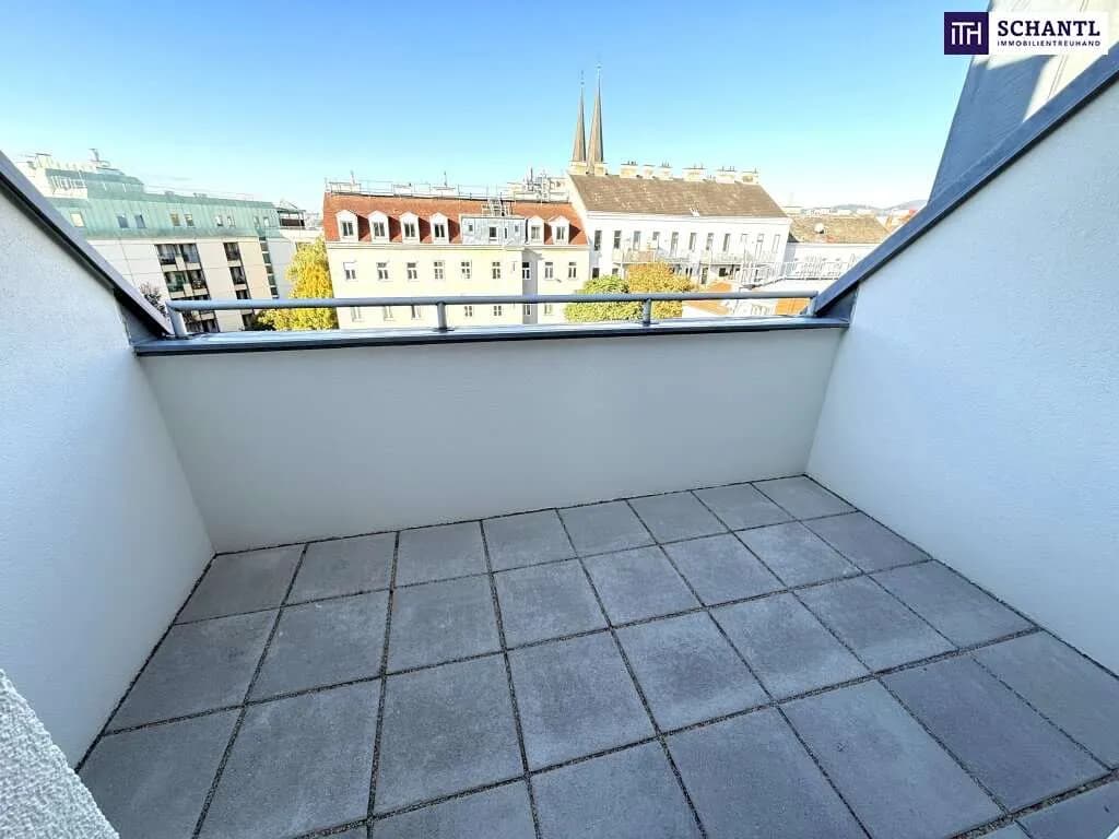 3-Zimmer-Wohnung mieten in Wien – 89,79 m², € 1.943 – Bild 2 von 21