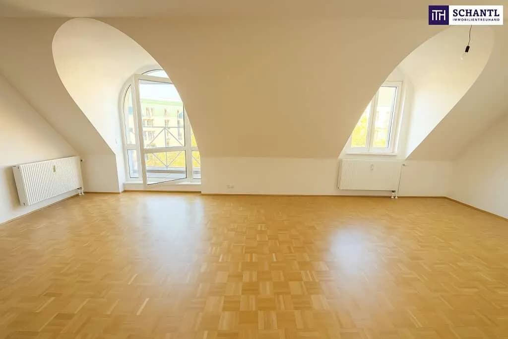 3-Zimmer-Wohnung mieten in Wien – 89,79 m², € 1.943 – Bild 3 von 21