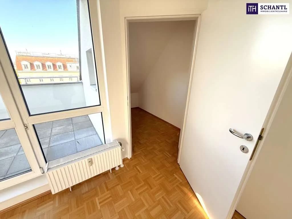 3-Zimmer-Wohnung mieten in Wien – 89,79 m², € 1.943 – Bild 6 von 21