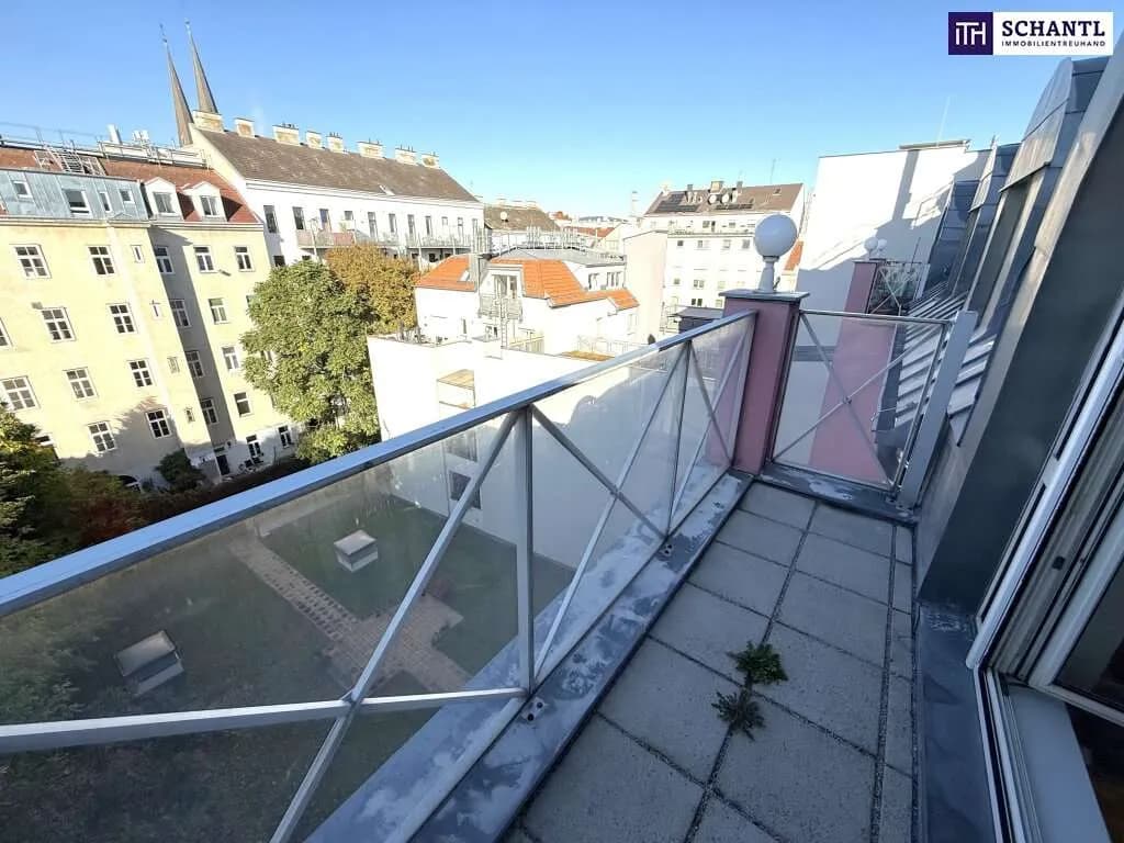 3-Zimmer-Wohnung mieten in Wien – 89,79 m², € 1.943 – Bild 14 von 21