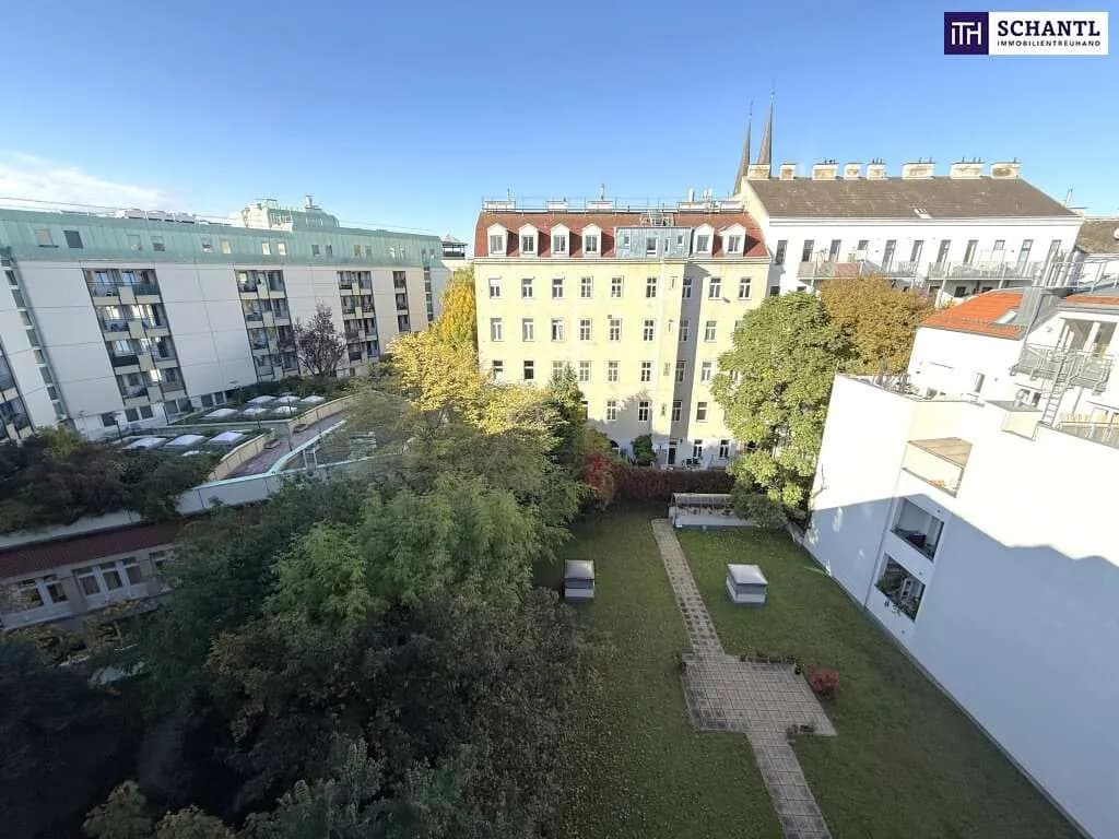 3-Zimmer-Wohnung mieten in Wien – 89,79 m², € 1.943 – Bild 15 von 21