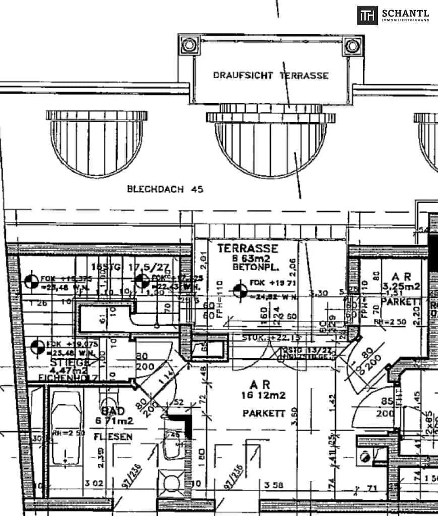 3-Zimmer-Wohnung mieten in Wien – 89,79 m², € 1.943 – Bild 21 von 21