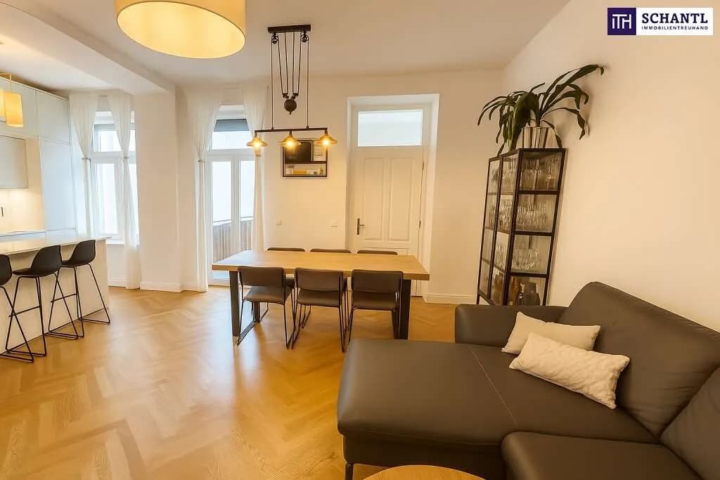 3-Zimmer-Wohnung kaufen in Wien – 87,32 m², € 830.000 – Bild 2 von 20