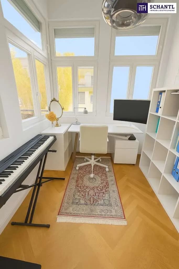 3-Zimmer-Wohnung kaufen in Wien – 87,32 m², € 830.000 – Bild 3 von 20