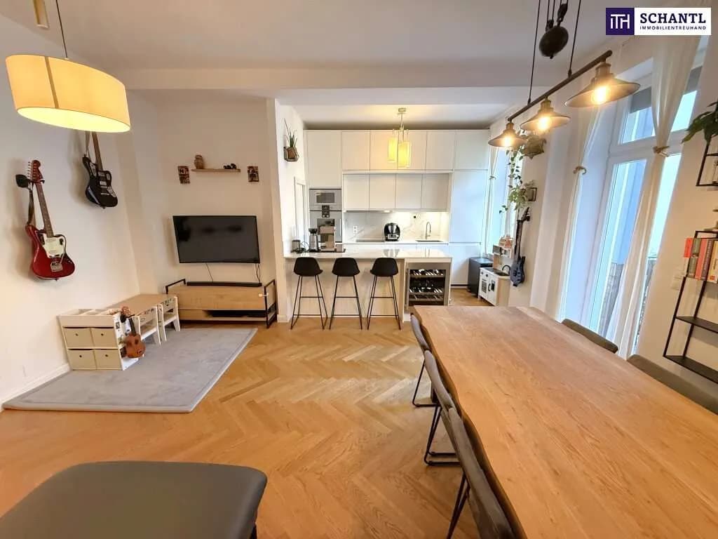 3-Zimmer-Wohnung kaufen in Wien – 87,32 m², € 830.000 – Bild 4 von 20