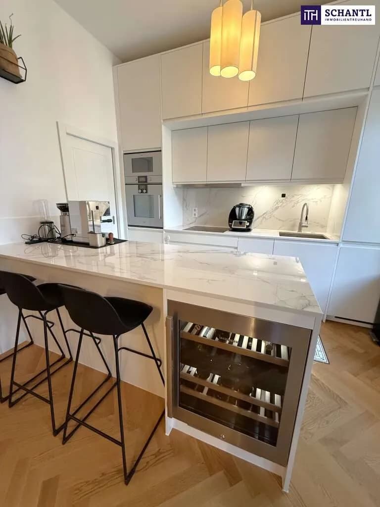 3-Zimmer-Wohnung kaufen in Wien – 87,32 m², € 830.000 – Bild 5 von 20
