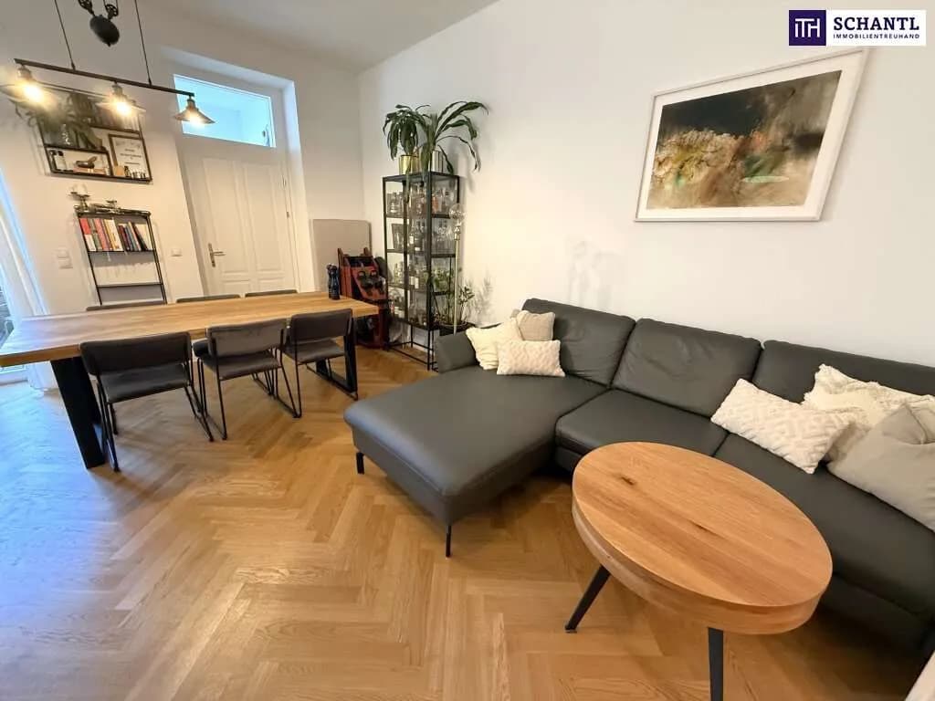 3-Zimmer-Wohnung kaufen in Wien – 87,32 m², € 830.000 – Bild 7 von 20