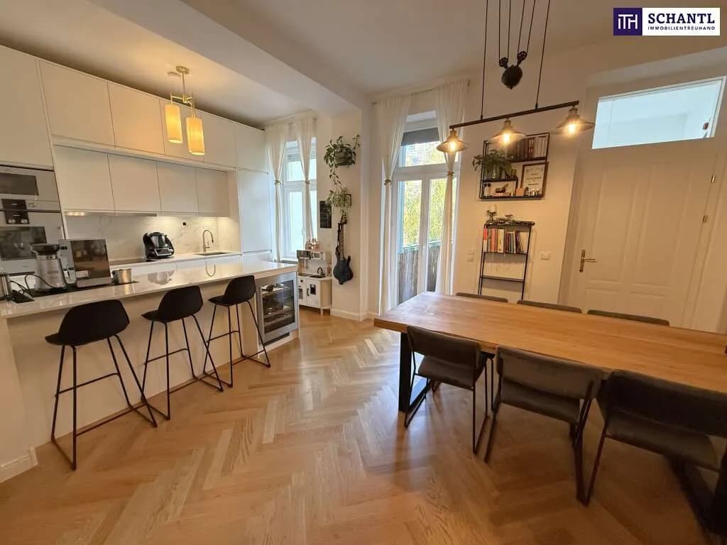 3-Zimmer-Wohnung kaufen in Wien – 87,32 m², € 830.000 – Bild 8 von 20